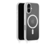 MAGEASY Roam M do iPhone 17 (Transparent/Black ) - 1416030 - zdjęcie 4